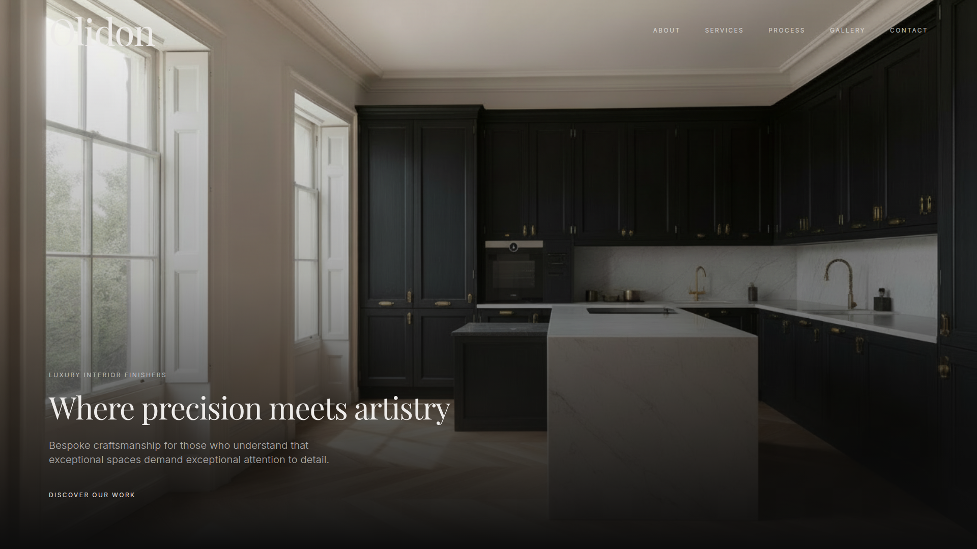 Novaire Contractor Novaire Studio — High-Performance Websites for Modern Brands